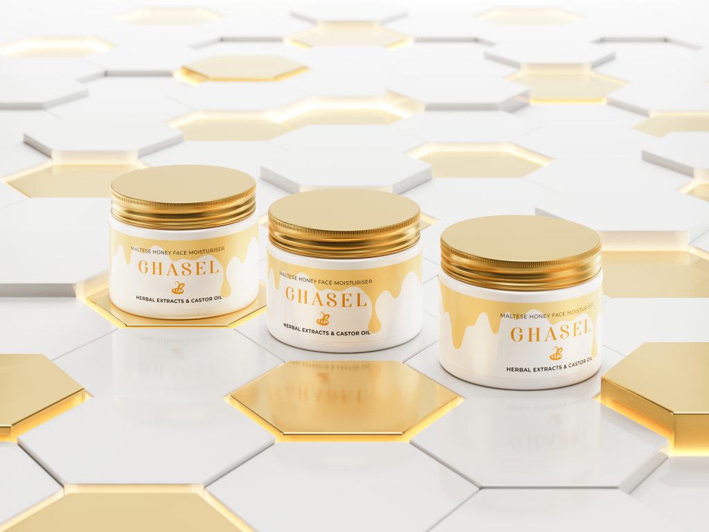 crema viso idratante