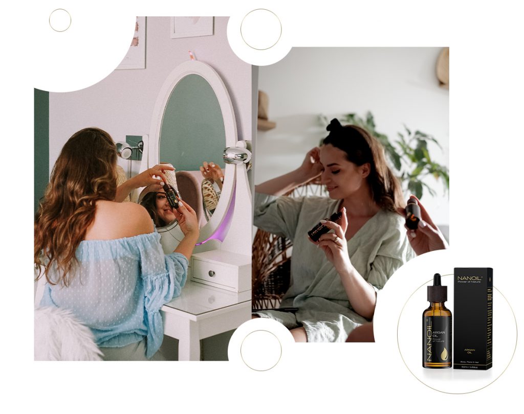 nanoil argan oil