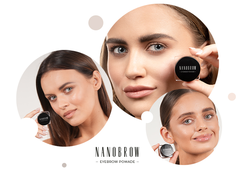 Vale la pena acquistare Nanobrow Eyebrow Pomade