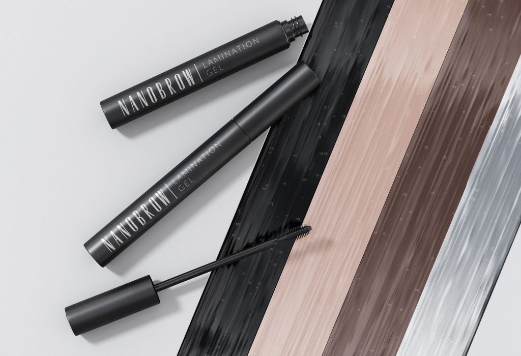 nanobrow recensioni migliori gel per sopracciglia
