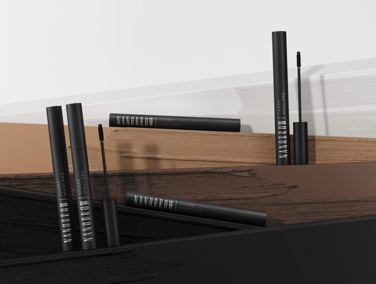 mascara sopracciglia