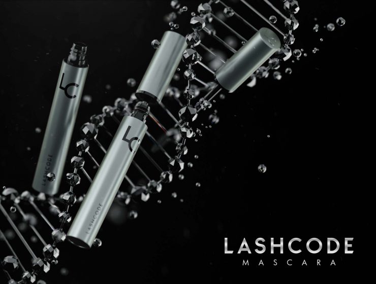 miglior mascara sul mercato - Lashcode