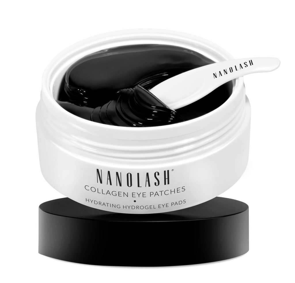 migliori patch occhi nanolash